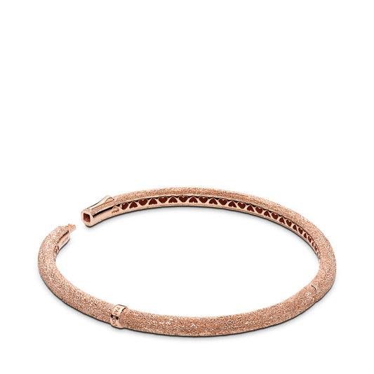Bracciale Rigido Pandora Romantico Splendore 587915