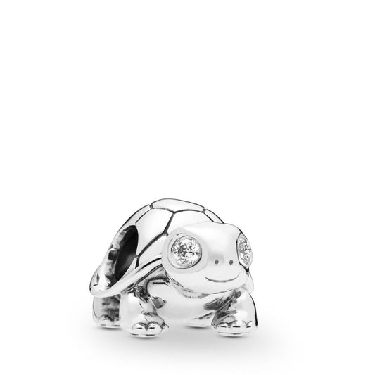 Charm Pandora Tartaruga Adorabile 797878CZ