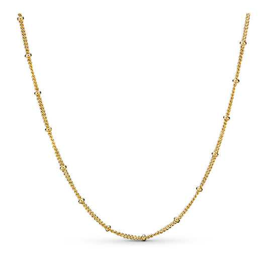 Collana Pandora a Grani 367210-70