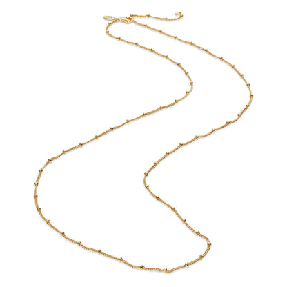 Collana Pandora a Grani 367210-70