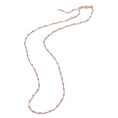 Collana Pandora a Grani 387210-70