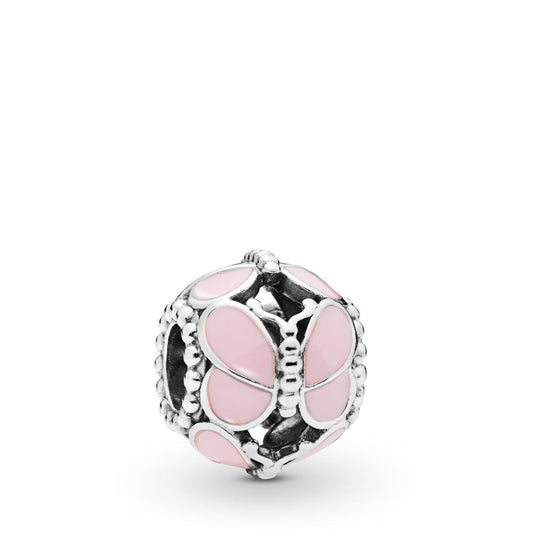 Pandora Pink Butterflies Charm 797855EN160