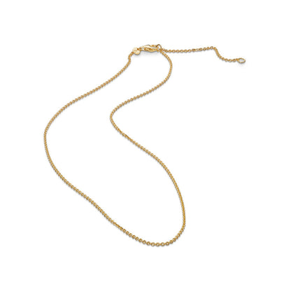 Collana Pandora Shine 368727C00-45