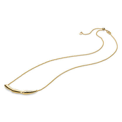Collana Pandora Stelo di Fiore 367991-50