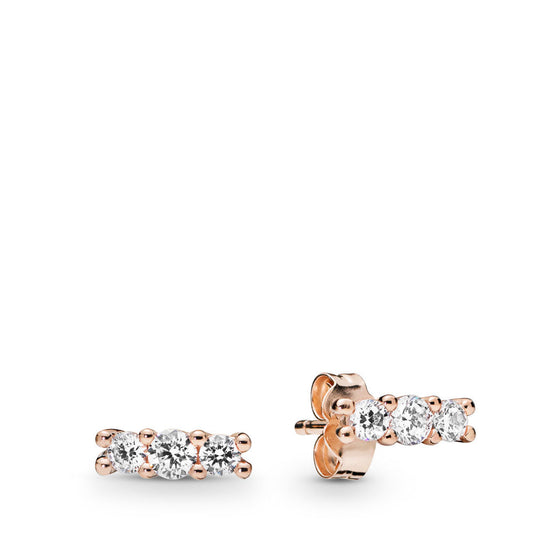 Orecchini Pandora a Lobo Favola Luminosa 280725CZ