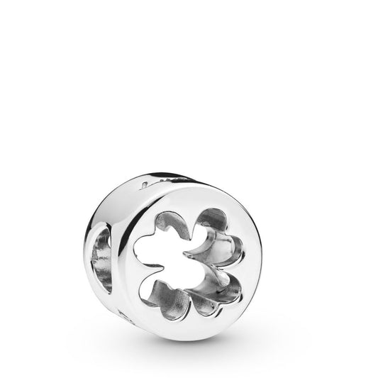 Pandora Openwork Four-Leaf Clover Charm 797868