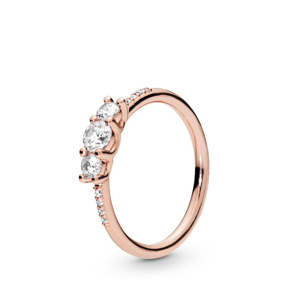 Anello Pandora Favola Luminosa 186242CZ