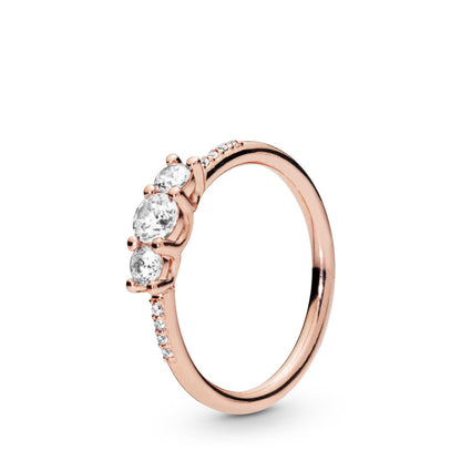 Anello Pandora Favola Luminosa 186242CZ