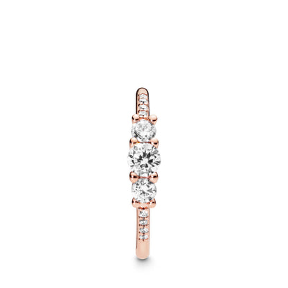 Anello Pandora Favola Luminosa 186242CZ