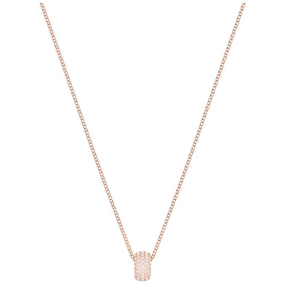 Pendente Swarovski Stone Round 5383957