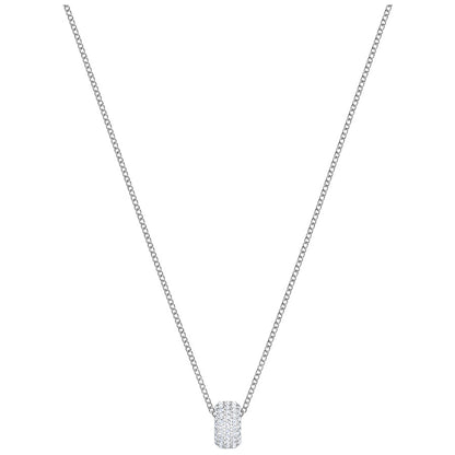 Swarovski Stone Round Pendant 5368042