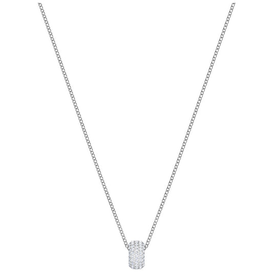 Swarovski Stone Round Pendant 5368042