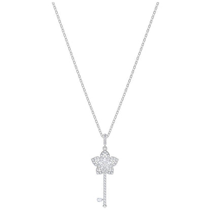 Swarovski Lady Key pendant 5365276