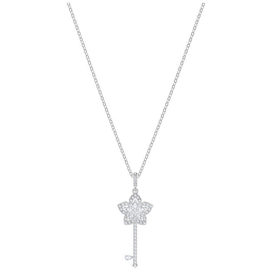Swarovski Lady Key pendant 5365276