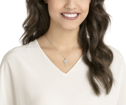 Swarovski Lady Key pendant 5365276