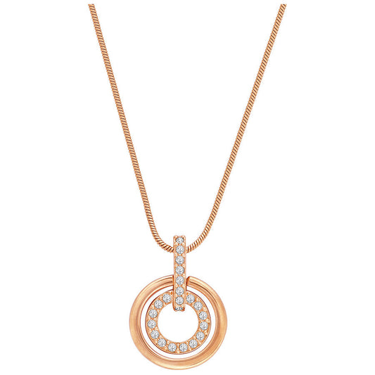 Pendente Swarovski Circle 1081976