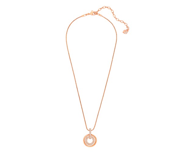Pendente Swarovski Circle 1081976