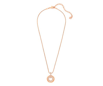 Pendente Swarovski Circle 1081976