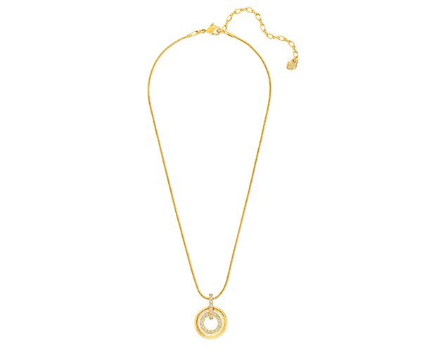 Pendente Swarovski Circle 1081977