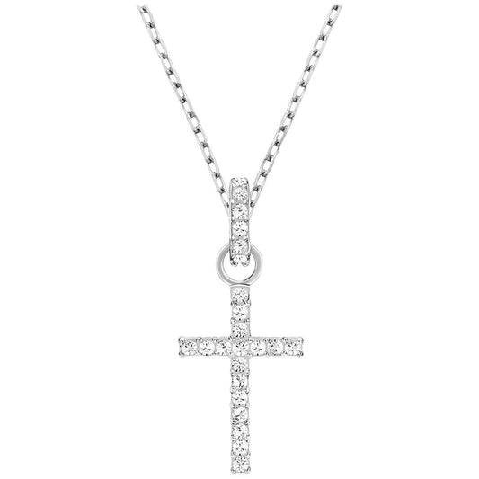 Pendente Swarovski Mini Cross 956722