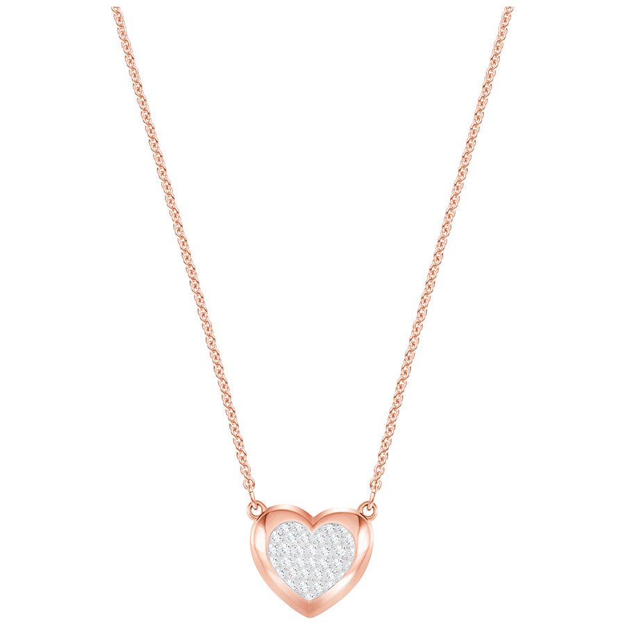 Pendente Swarovski Hall Heart 5407949