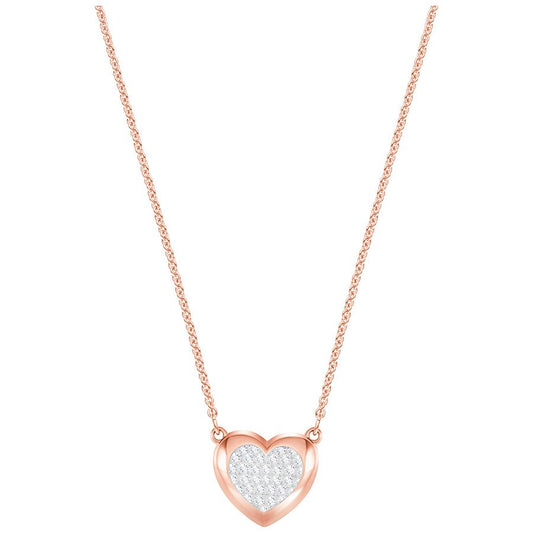 Pendente Swarovski Hall Heart 5407949