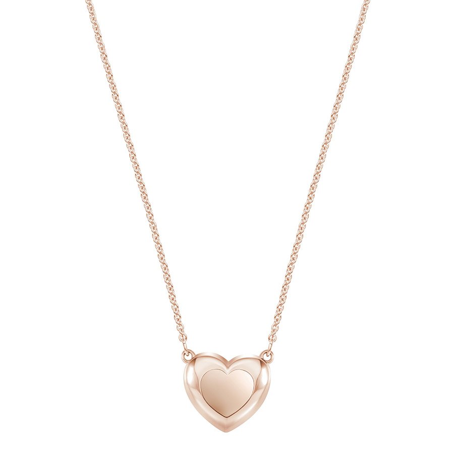 Pendente Swarovski Hall Heart 5407949