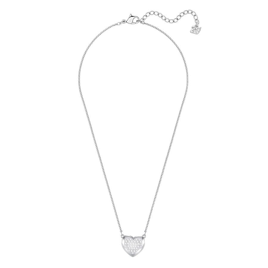 Pendente Swarovski Hall Heart 5385009