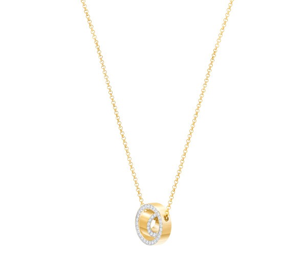 Pendente Swarovski Hollow 5349336