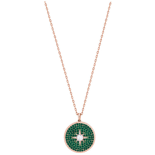 Swarovski Locket Pendant 5391017