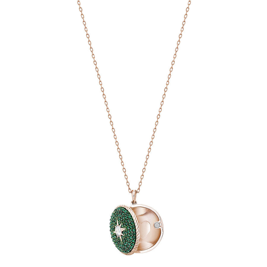 Swarovski Locket Pendant 5391017