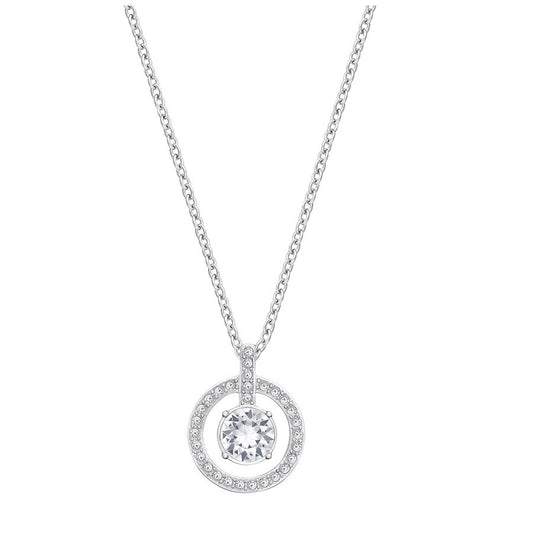Swarovski Lavender pendant 1039065