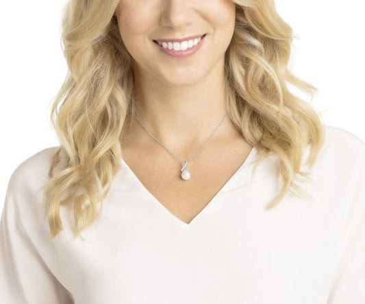 Swarovski Gabriella Pearl pendant 5408430