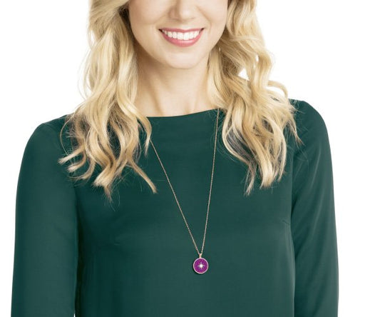 Swarovski Locket Pendant 5397125