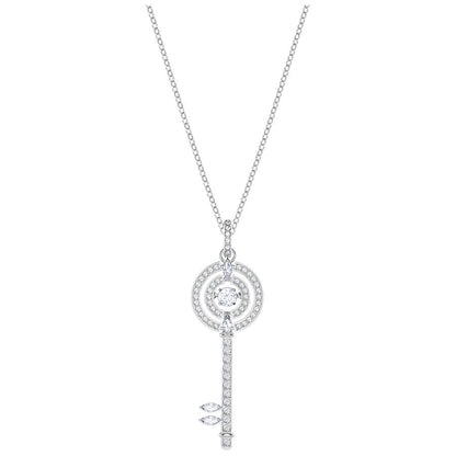 Swarovski Sparkling Dance Key pendant 5368263