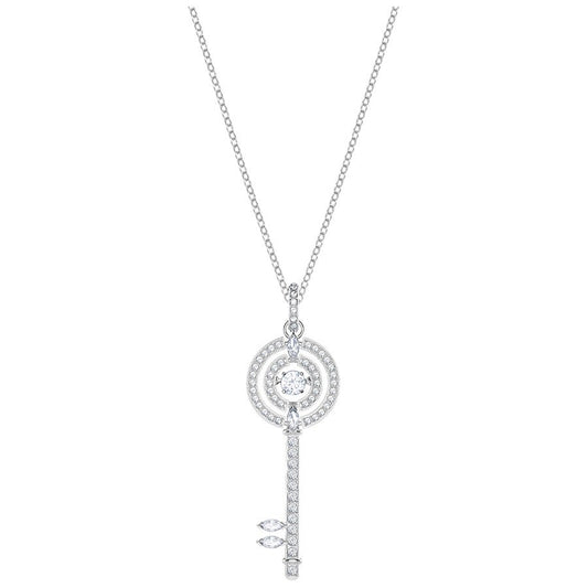 Swarovski Sparkling Dance Key pendant 5368263