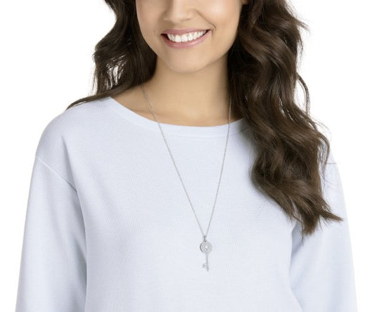 Swarovski Sparkling Dance Key pendant 5368263