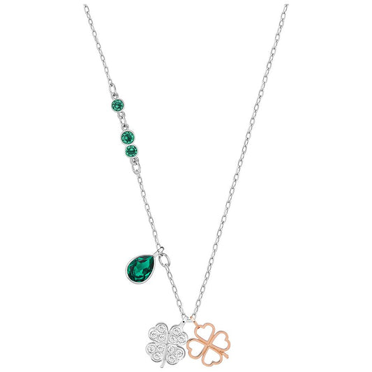 Pendente Swarovski Duo Clover 5139471