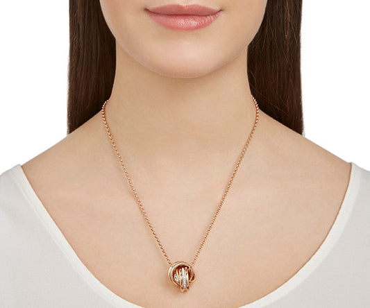 Pendente Swarovski Further 5224980