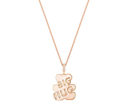 Pendente Swarovski Teddy 5345685