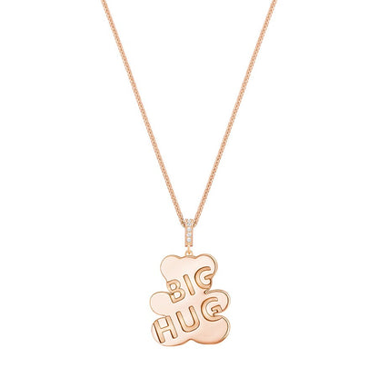Pendente Swarovski Teddy 5300446