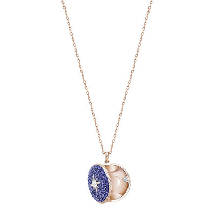 Swarovski Locket Pendant 5397126