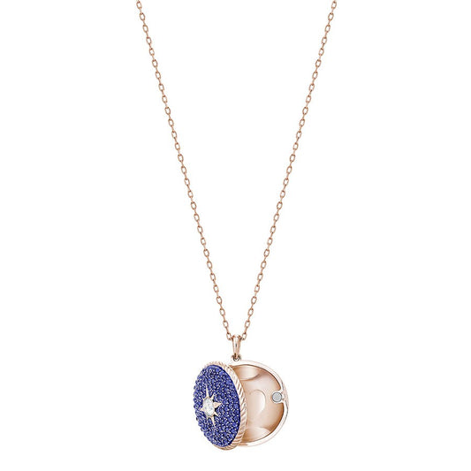 Swarovski Locket Pendant 5397126