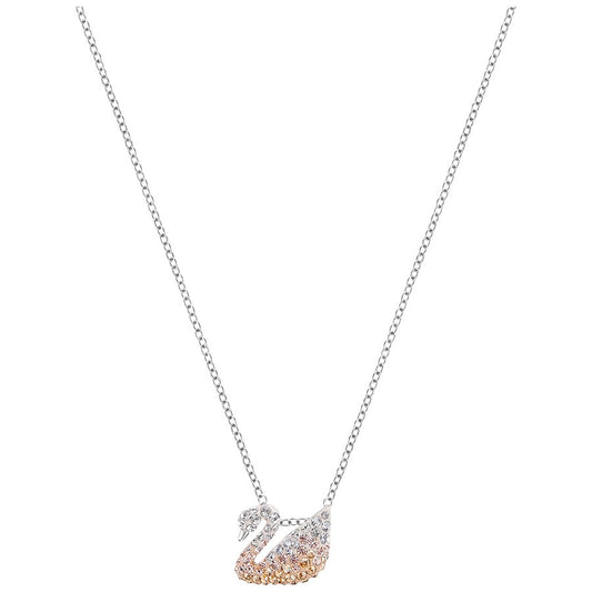 Swarovski Iconic Swan pendant 5215038