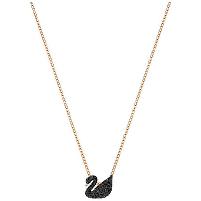Swarovski Iconic Swan pendant 5204133