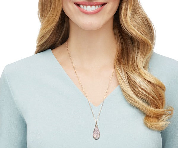 Pendente Swarovski Abstract 5046999