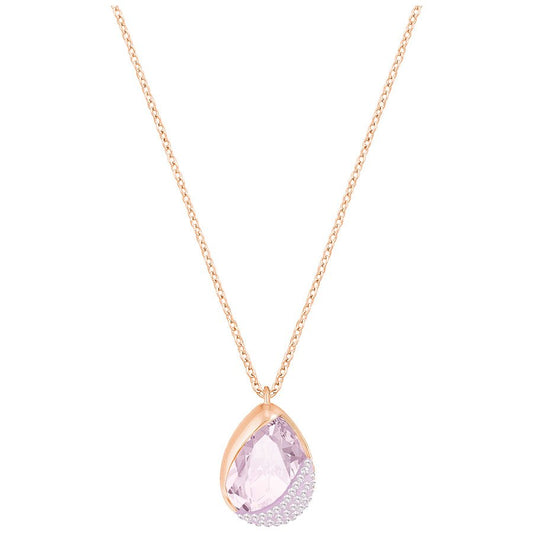 Pendente Swarovski Heap Pear 5351133