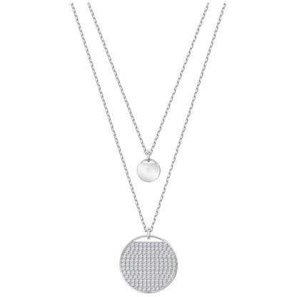 Pendente Swarovski Stratificato Ginger 5389047