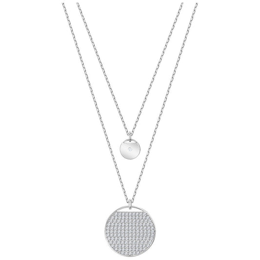 Pendente Swarovski Stratificato Ginger 5389047