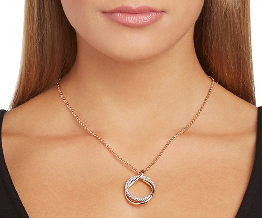 Swarovski Exact pendant 5194455